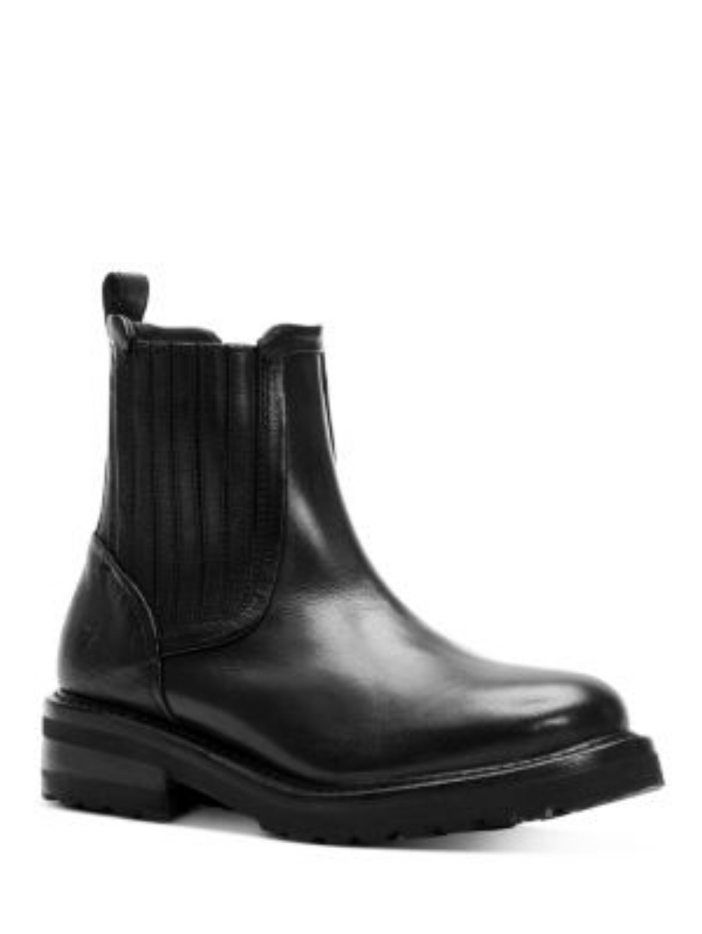 NIB Frye Ella Moto Chelsea Boot, Men's 5.5 US